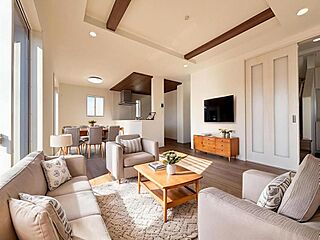 飯田グループホールディングス　豊田市高上２丁目２期　ブルーミングガーデン その他