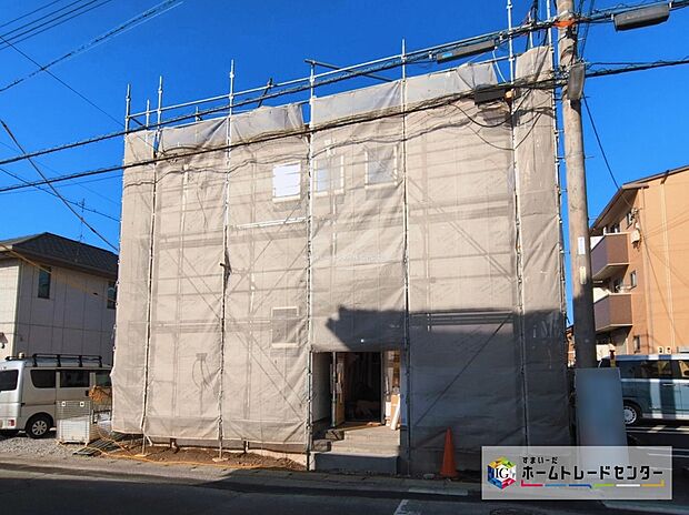 住宅の構造や設備仕様・完成イメージなどのご質問はいつでもお気軽にお問い合わせ下さいませ☆資料もお送りいたします♪