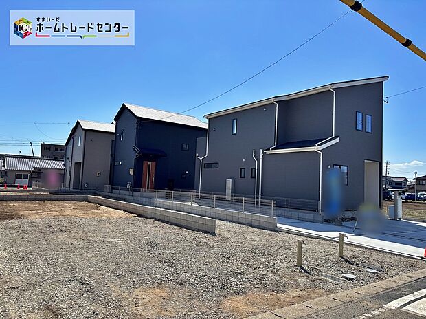 平日・お仕事帰りなど、いつでもご案内させていただきます!デザイン・目に見える設備面も大切ですが、耐震構造で地震に強い家の為、次代へ繋ぐ強固な住宅です。