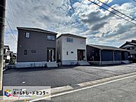 愛知県豊川市江島町下ノ郷：物件画像