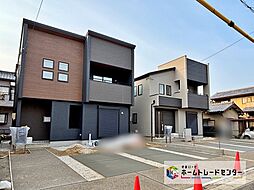 愛知県豊田市高岡本町南