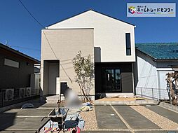 愛知県豊田市挙母町４