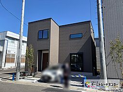 愛知県豊田市広川町７