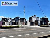 愛知県高浜市神明町６：物件画像