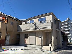 愛知県岡崎市本宿茜１