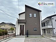 愛知県安城市赤松町新屋敷：物件画像