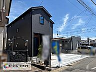 愛知県西尾市永吉３：物件画像