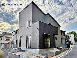 名鉄三河線「豊田市」駅 バス13分「東山町5丁目」バス停 徒歩8分