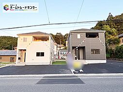 愛知県岡崎市細川町字長原