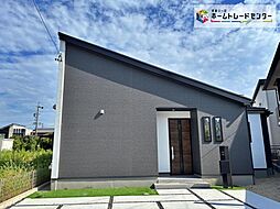 JR東海道本線「岡崎」駅 12分「願成寺前」バス停 徒歩4分