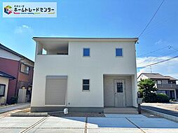 愛知県西尾市亀沢町