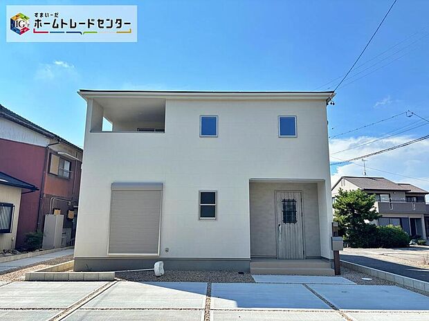 室内完成しました！内覧可能です♪ぜひ現地にて、実際の建物・街並み・日当たり等ご確認下さい♪お気軽にお問い合わせください☆