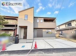 愛知県豊田市市木町駿河