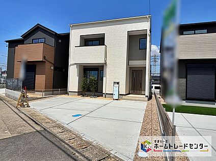 現地外観写真