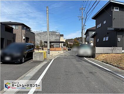 現地外観写真
