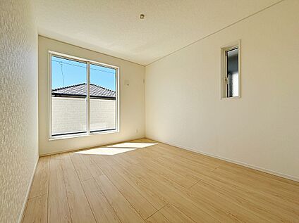 リビング以外の居室