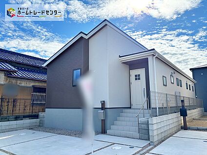 現地外観写真
