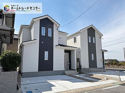 現地外観写真