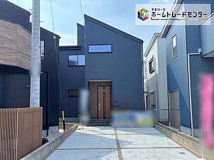 現地外観写真