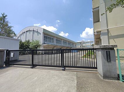 岡崎市立六ツ美南部小学校 1600ｍ(徒歩20分)