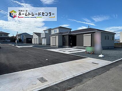 現地外観写真