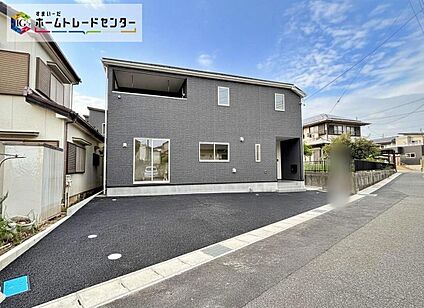 現地外観写真