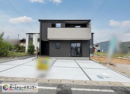 現地外観写真