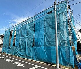 大田区南久が原2丁目・新築戸建 その他