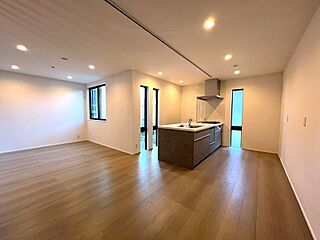 新宿区榎町・新築戸建 その他