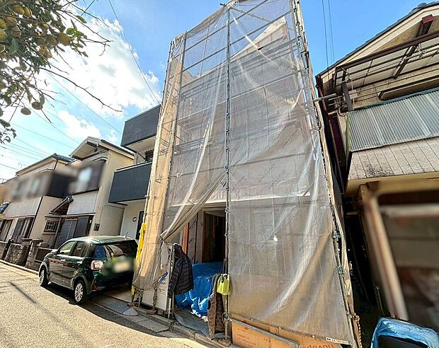 【現地】(2025年12月)撮影