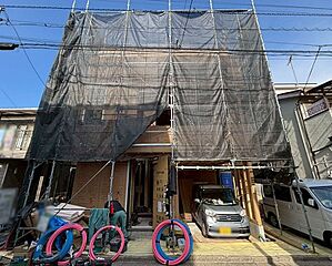 大田区池上6丁目・新築戸建 その他