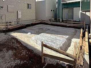 板橋区上十条4丁目・新築戸建 その他