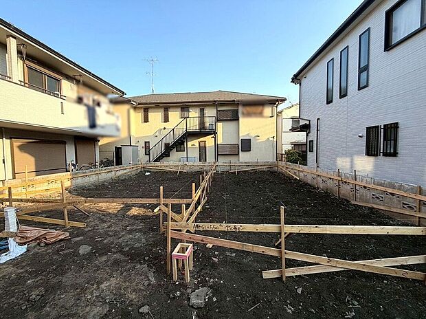 【外観】（2026年3月）撮影