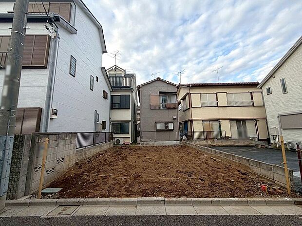 【現地】（2026年4月）撮影