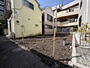東京都足立区千住４丁目：物件画像