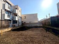 東京都豊島区池袋本町３丁目：物件画像