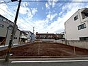 東京都北区上十条３丁目：物件画像