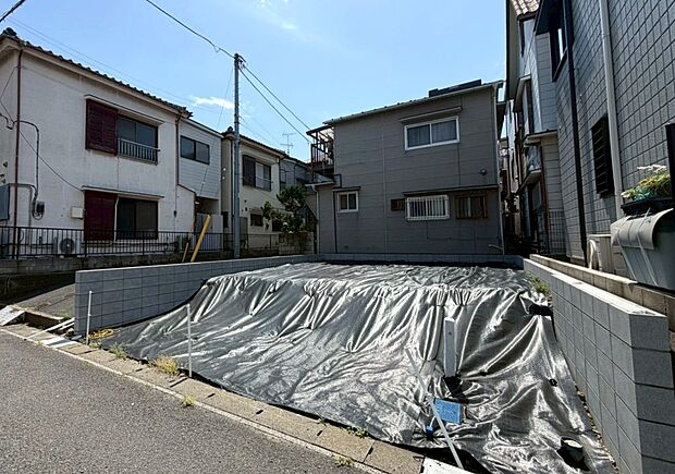 【現地】（2026年5月）撮影