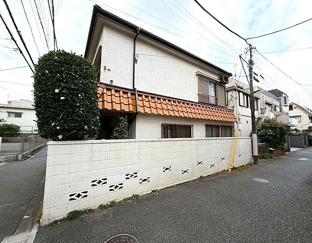 【外観】【現地】（2026年4月）撮影