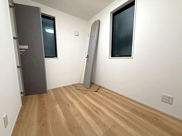 【寝室】【室内】(2026年2月)撮影