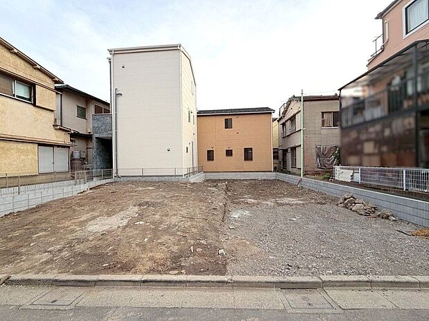 【外観】【現地】(2026年3月)撮影