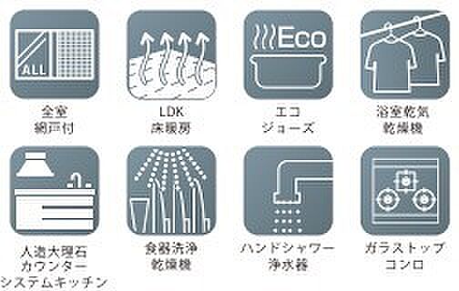 【その他設備】■設備