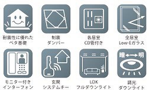 【その他設備】■設備