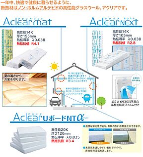 構造・工法・仕様