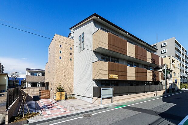 立石いろは保育園(約800m)