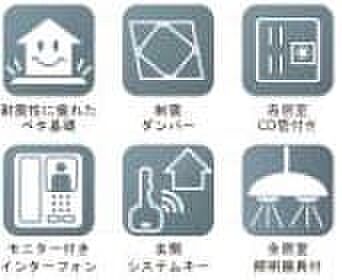 【防犯設備】【設備】