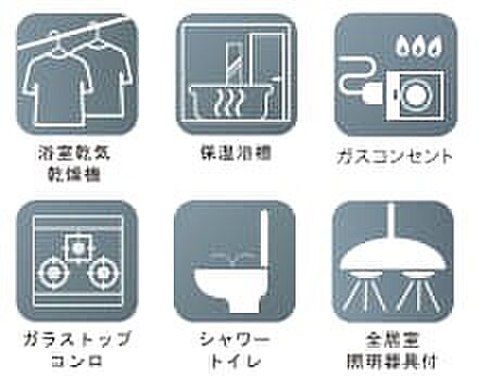 【その他設備】【設備】