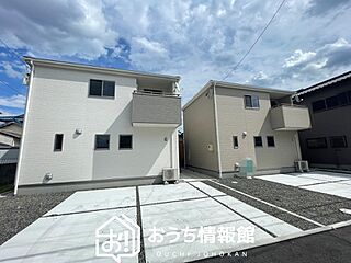 【新生活応援プレゼント対象物件】Livele　Garden.S　四日市市塩浜　全２邸 その他