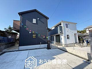 【新生活応援プレゼント対象物件】LIGNAGE　四日市市三重　第２４-１期　全２邸 その他