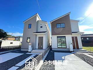 【新生活応援プレゼント対象物件】LIGNAGE　いなべ市北勢町東村　全２邸 その他